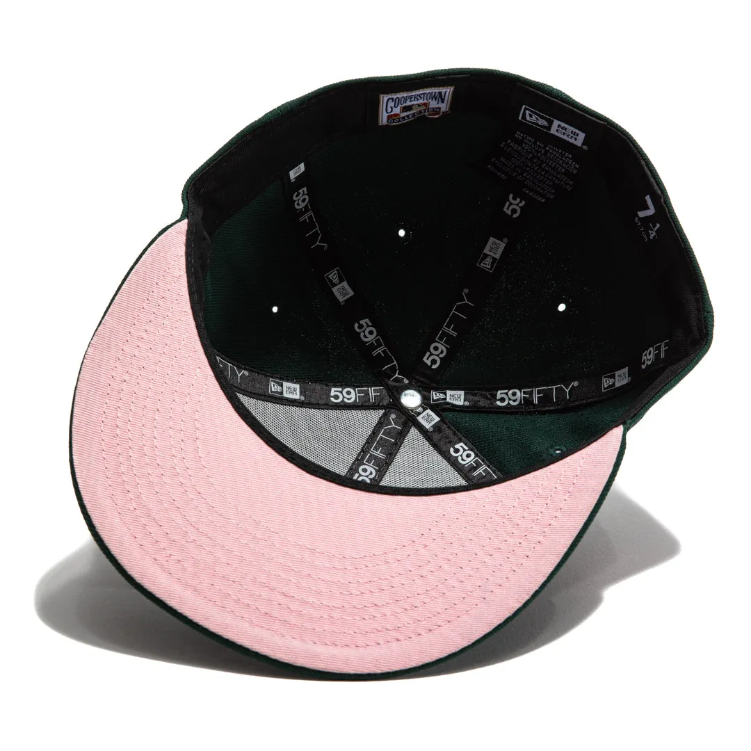 New Era  Green Eggs and Ham Arizona Diamondbacks Inaugural 59FIFTY Fitted Hat