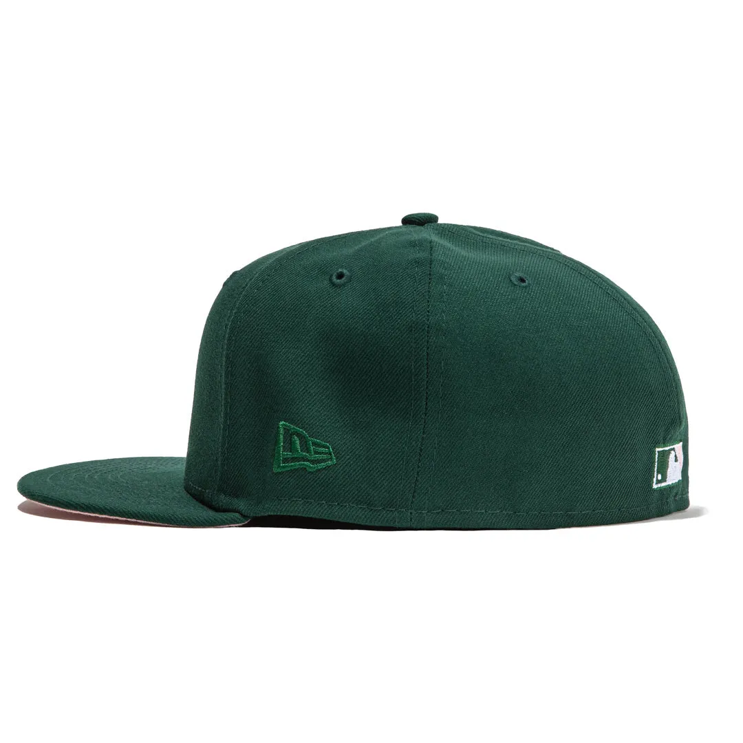 New Era  Green Eggs and Ham Chicago Cubs 1962 All-Star Game 59FIFTY Fitted Hat