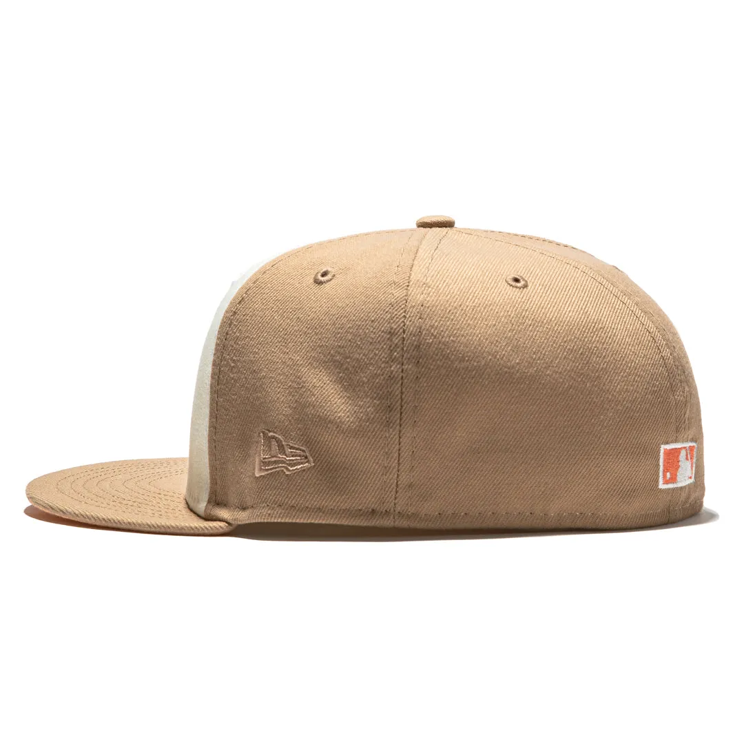 New Era  Sugar Shack 2.0 San Francisco Giants 1984 All-Star Game 59FIFTY Fitted Hat