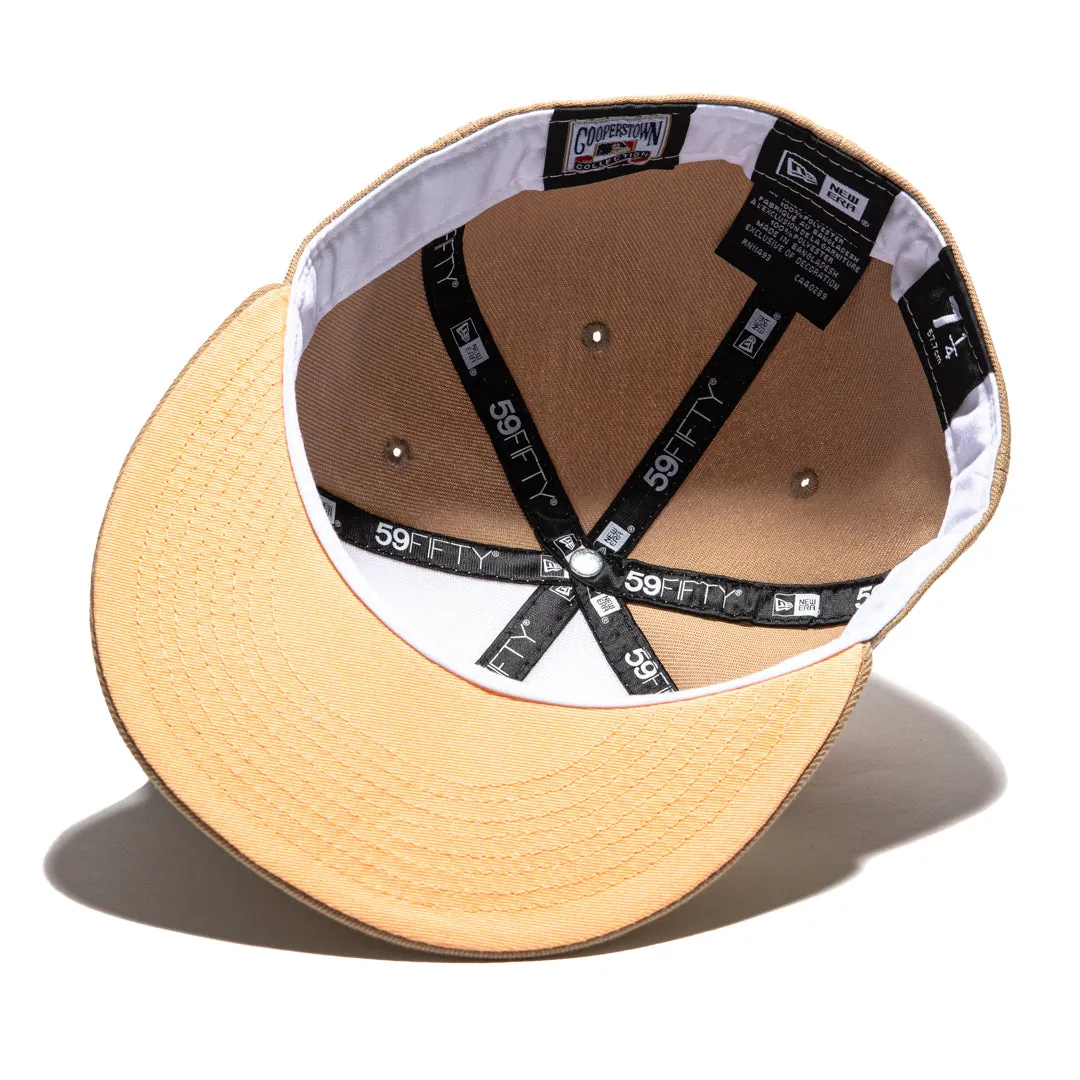 New Era  Sugar Shack 2.0 San Francisco Giants 1984 All-Star Game 59FIFTY Fitted Hat