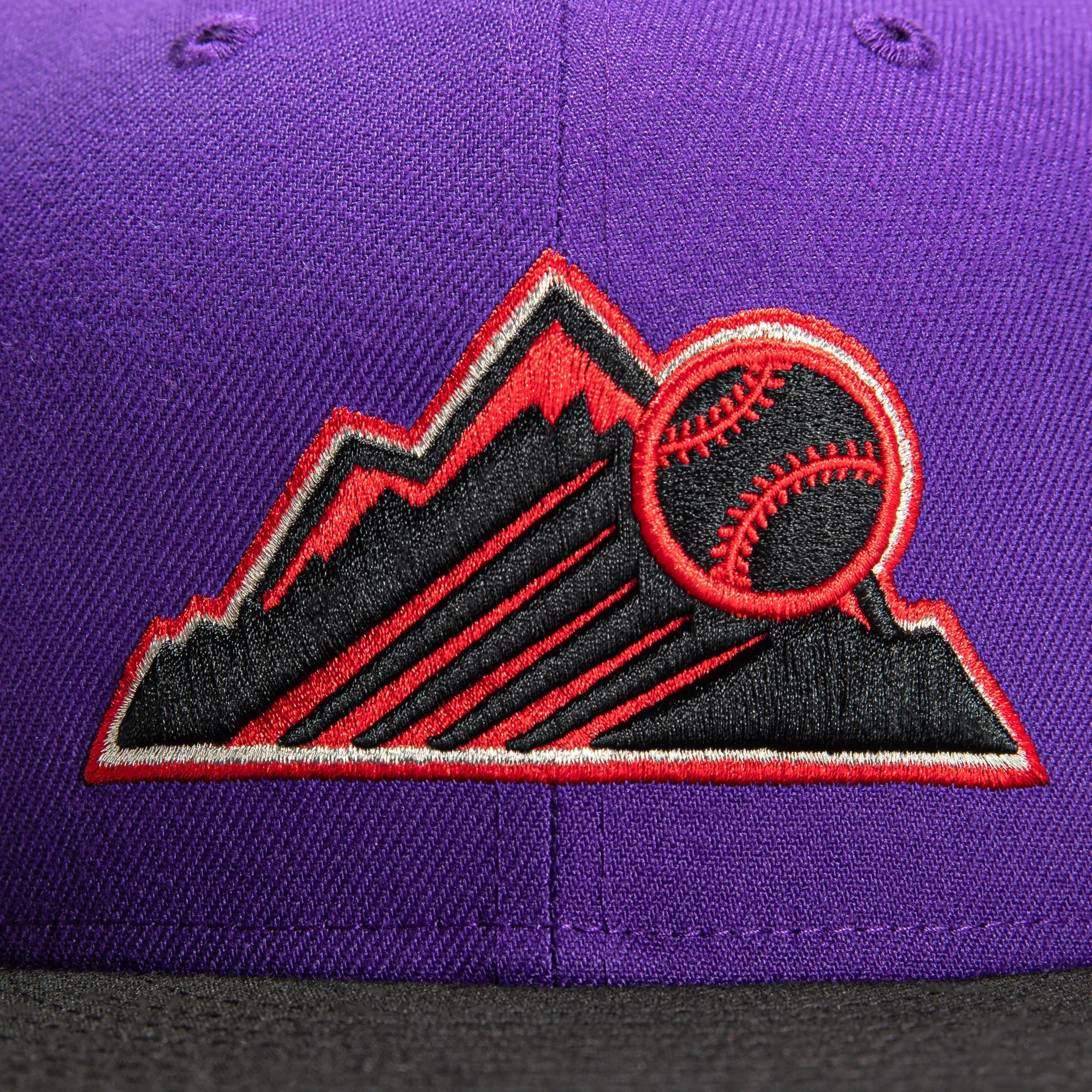 New Era  T-Dot Colorado Rockies 2021 All-Star Game 59FIFTY Fitted Hat