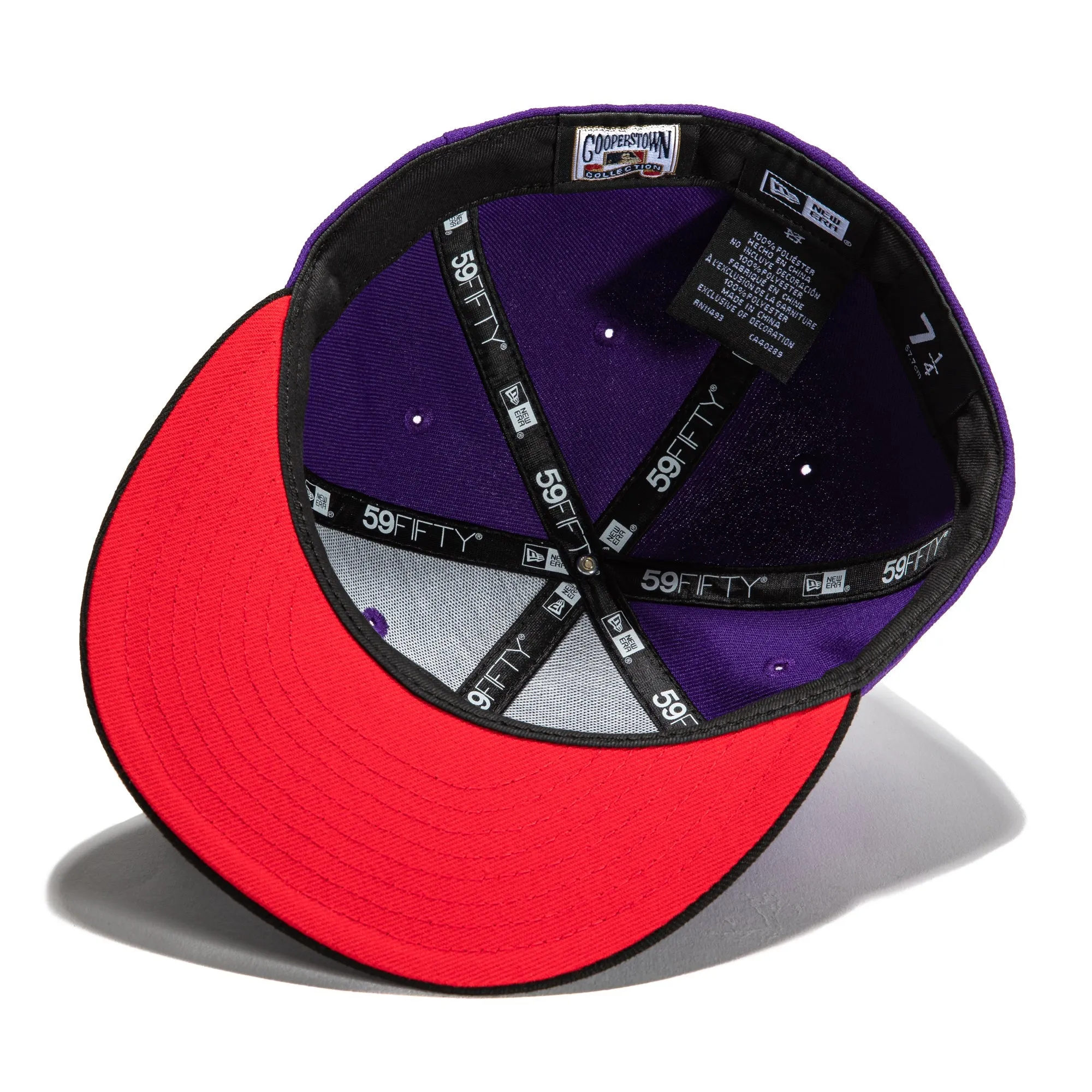 New Era  T-Dot Seattle Mariners 30th Anniversary 59FIFTY Fitted Hat