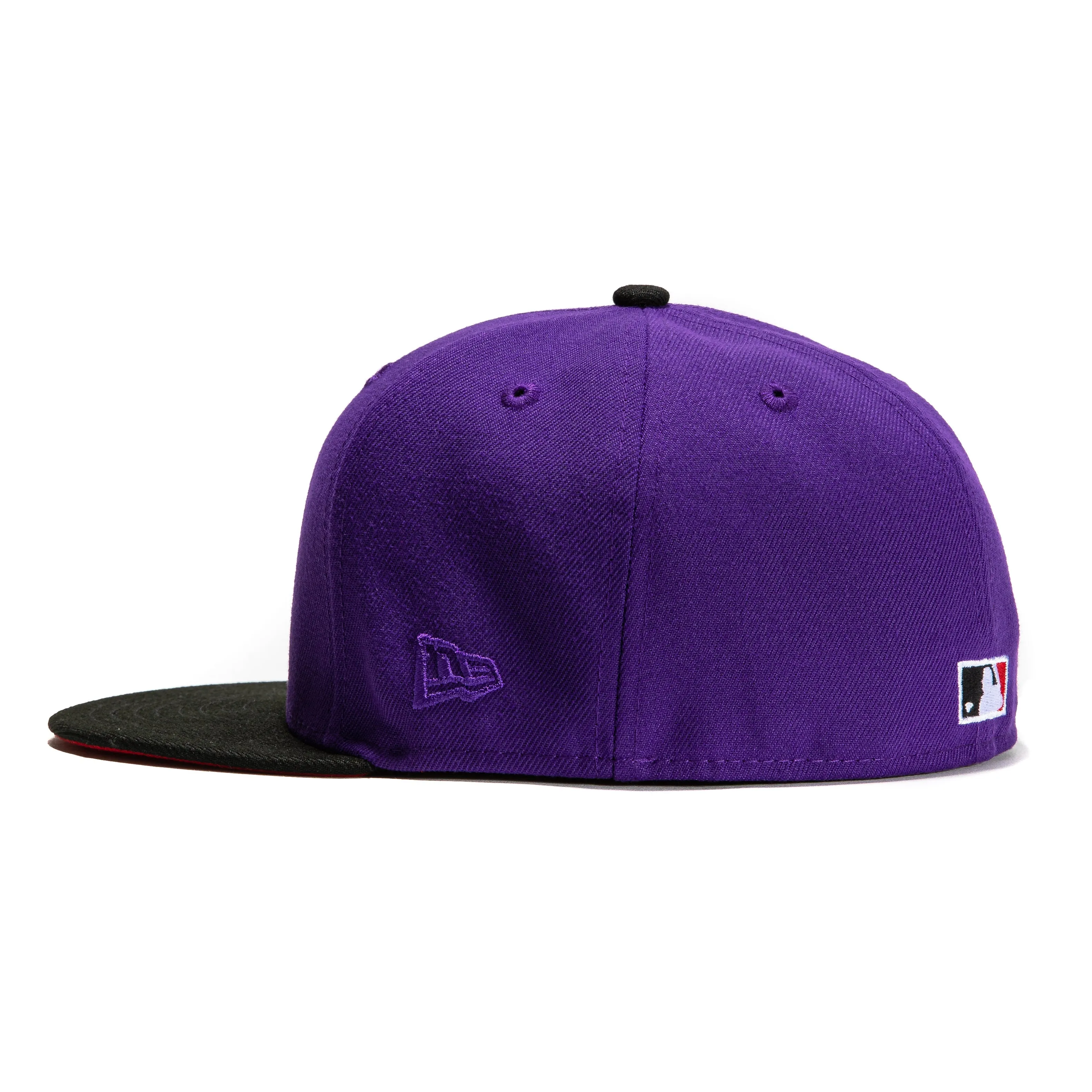 New Era  T-Dot Seattle Mariners 30th Anniversary 59FIFTY Fitted Hat