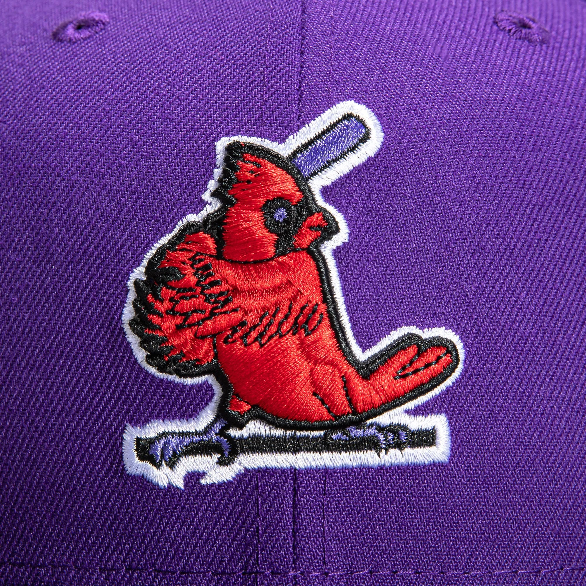 New Era  T-Dot St Louis Cardinals 1964 World Series 59FIFTY Fitted Hat