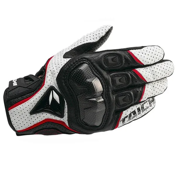 New Motorcycle Gloves