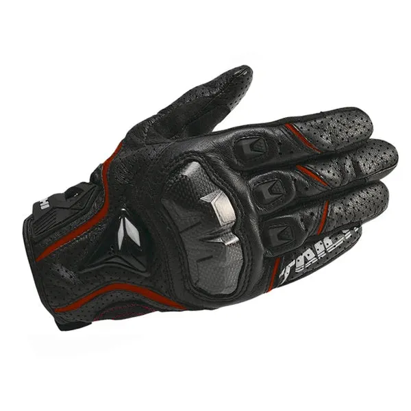New Motorcycle Gloves