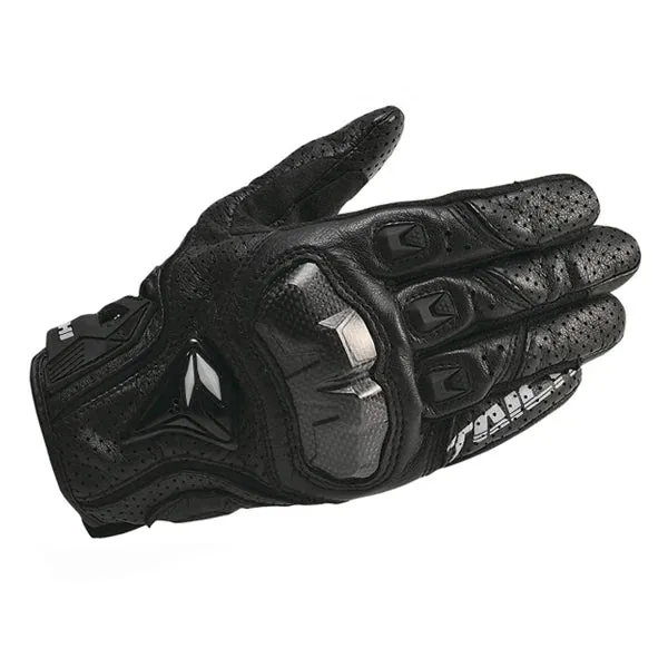 New Motorcycle Gloves
