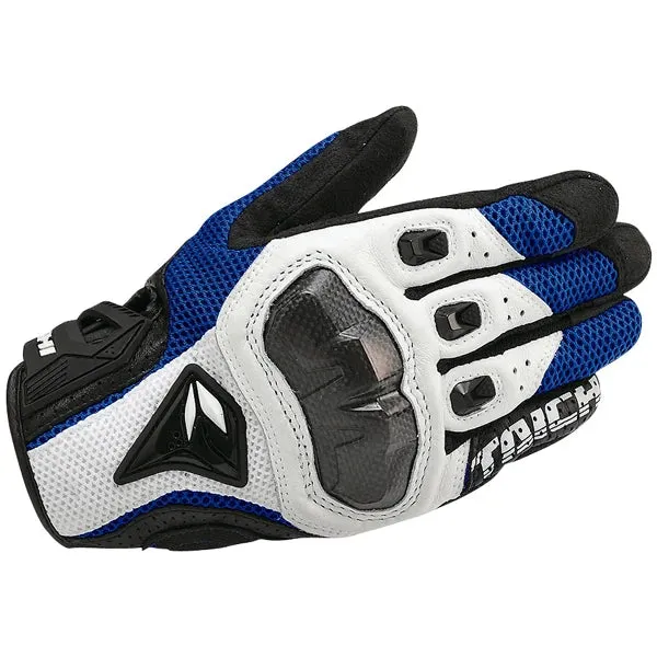 New Motorcycle Gloves