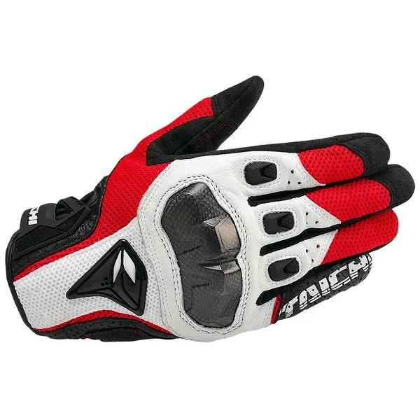 New Motorcycle Gloves