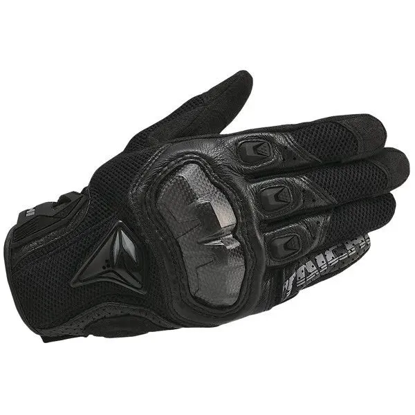 New Motorcycle Gloves