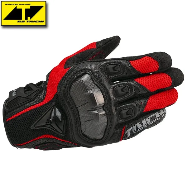 New Motorcycle Gloves