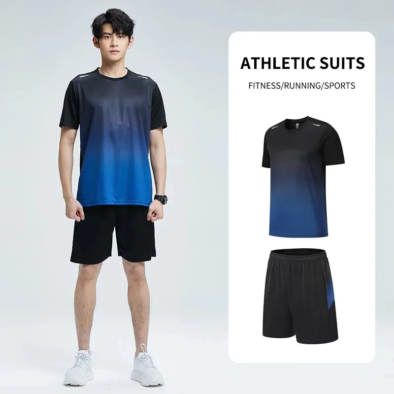 New OB Dry Quickly/Ice Silk Suit