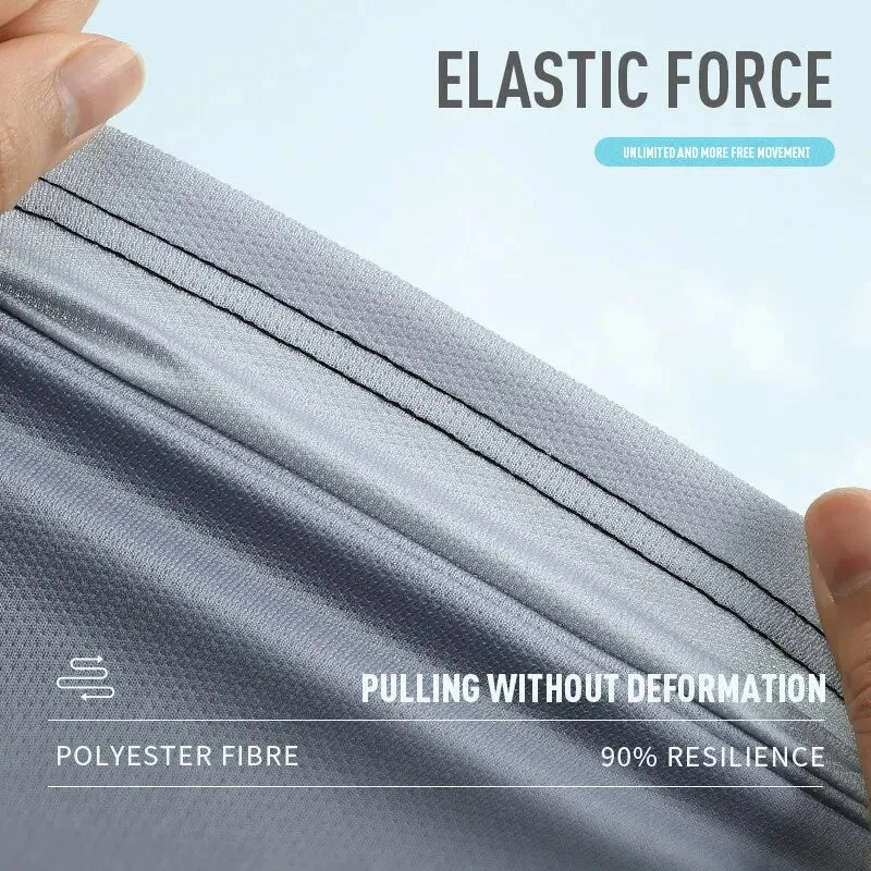 New OB Dry Quickly/Ice Silk Suit