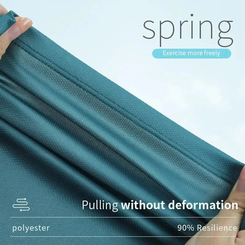 New OB Quick-dry Vest/Short Suit