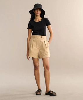 Flexibility Built-In Newport Short