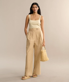 Newport Trouser RecyclablePackaging Durable Wear