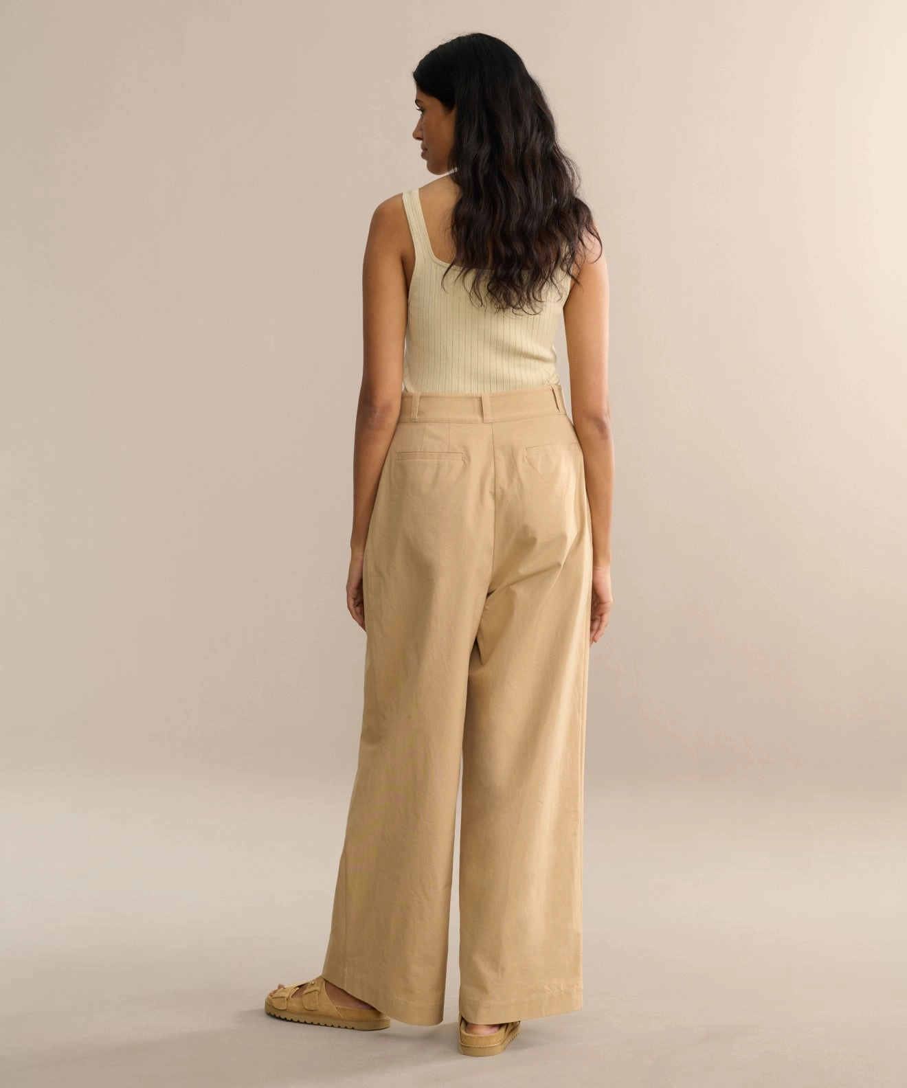 Unrestricted Movement Newport Trouser