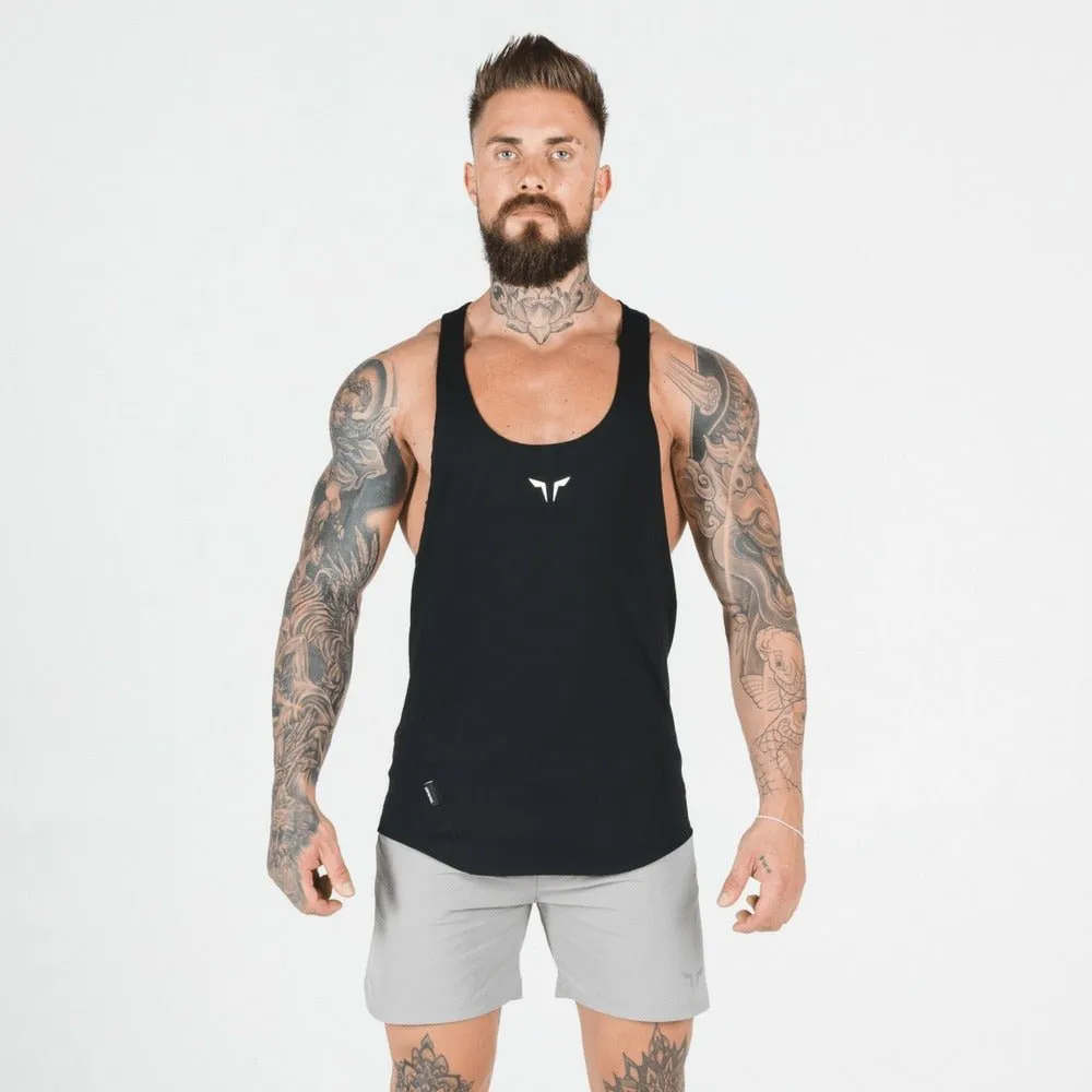 Next Gen Stringer - Black