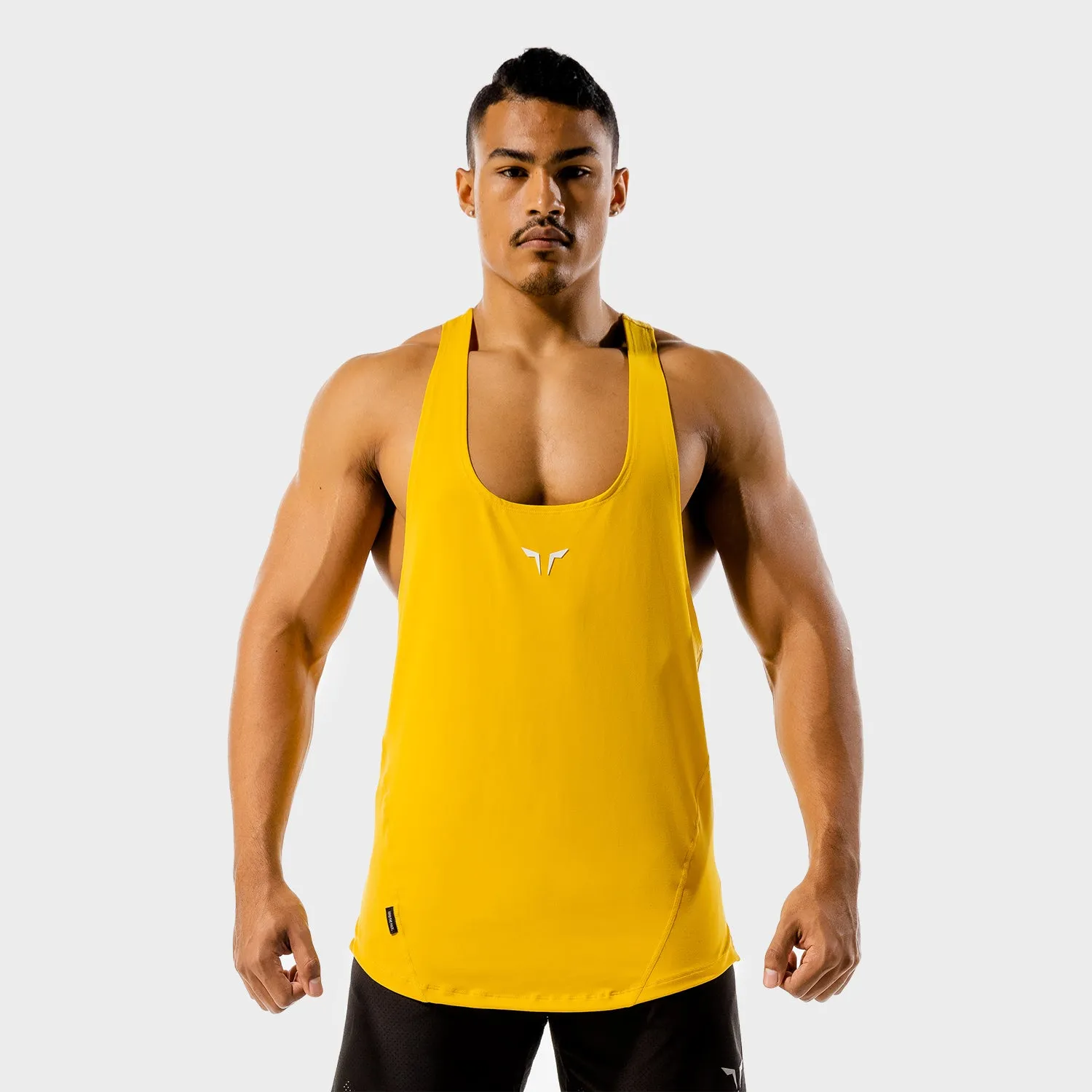 Next Gen Stringer - Yellow