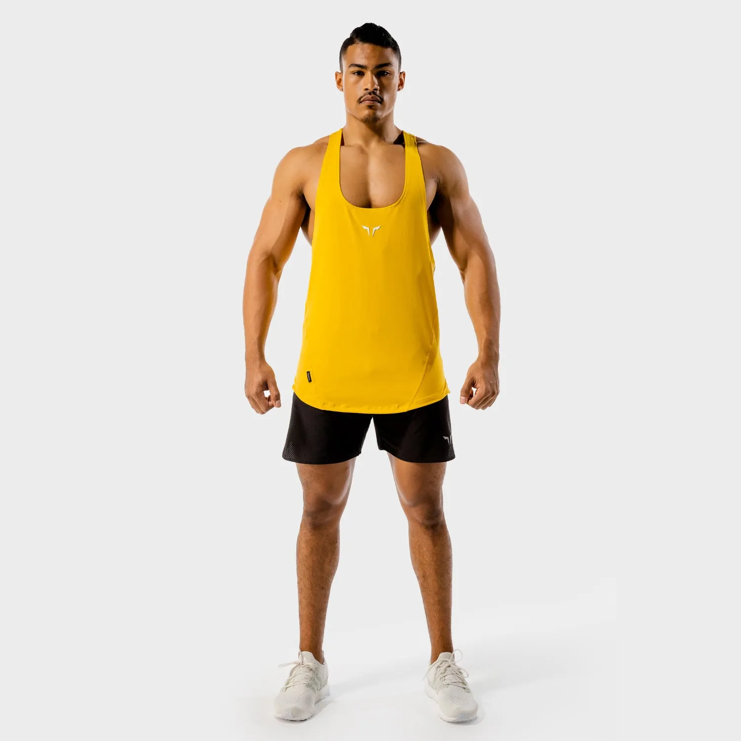Next Gen Stringer - Yellow