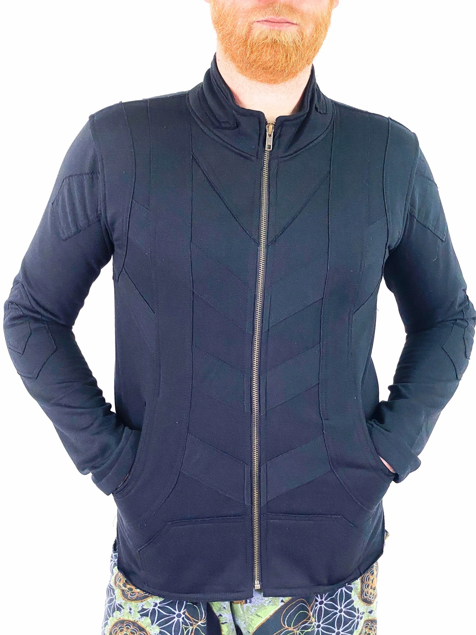 SoftInnerLayer Night Racer Jacket