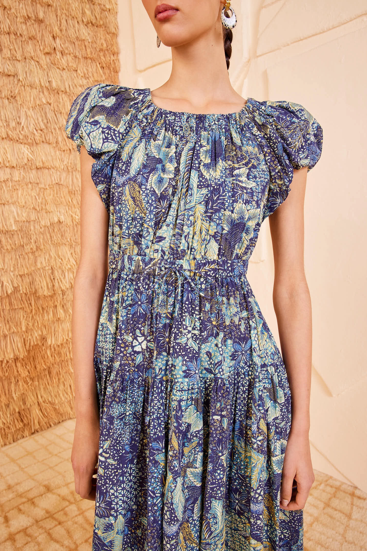 Ulla Johnson Abigail Dress Love Soft