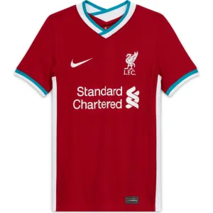 Nike 2020-21 Liverpool Home Jersey - YOUTH