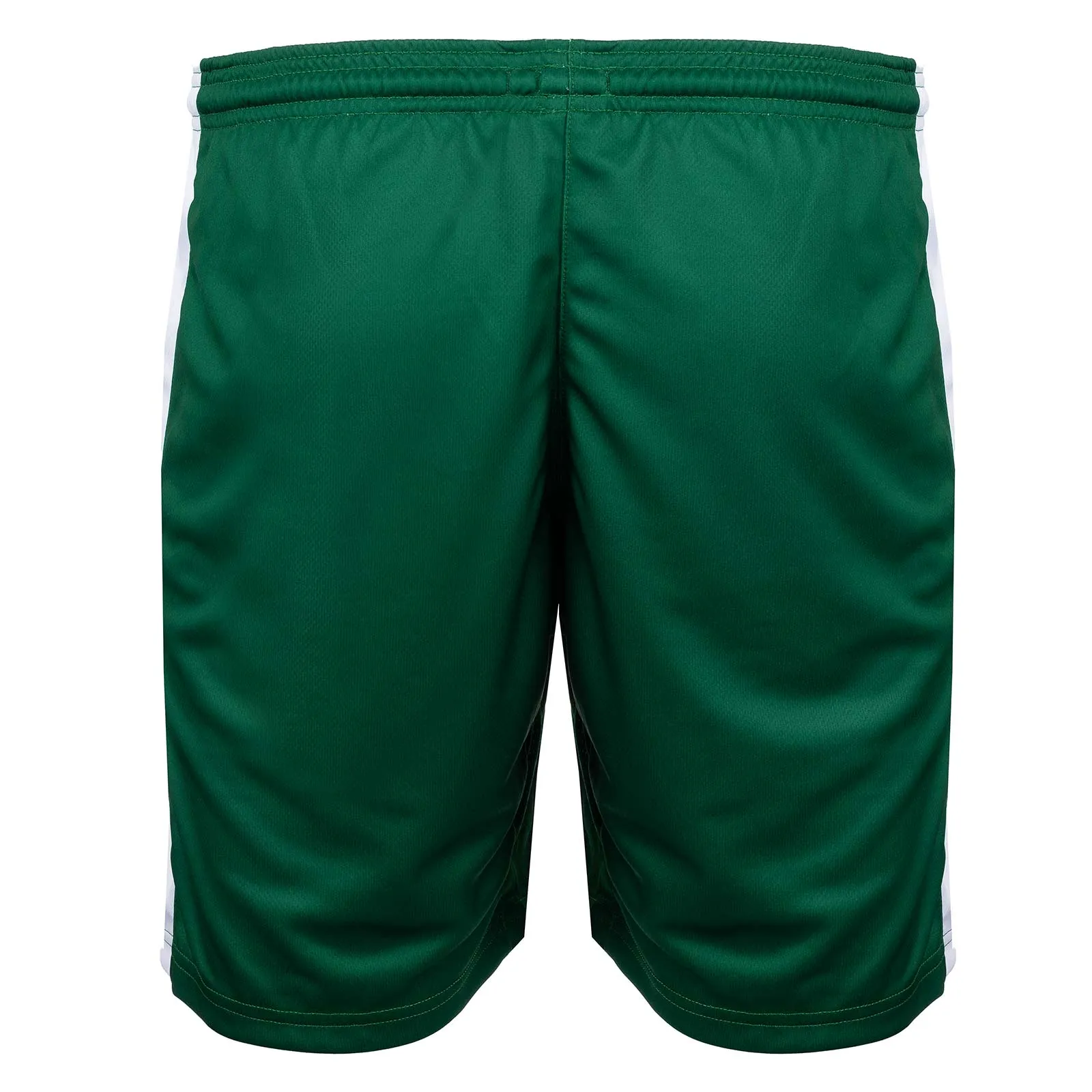 Nike Basketball Ireland 2024/25 Home Shorts