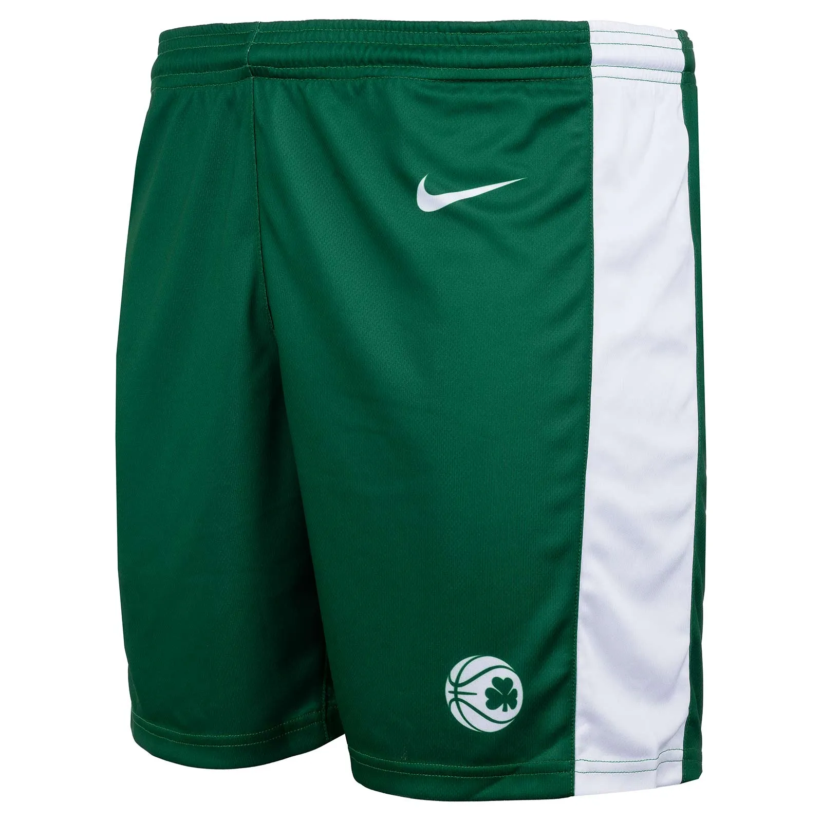 Nike Basketball Ireland 2024/25 Home Shorts