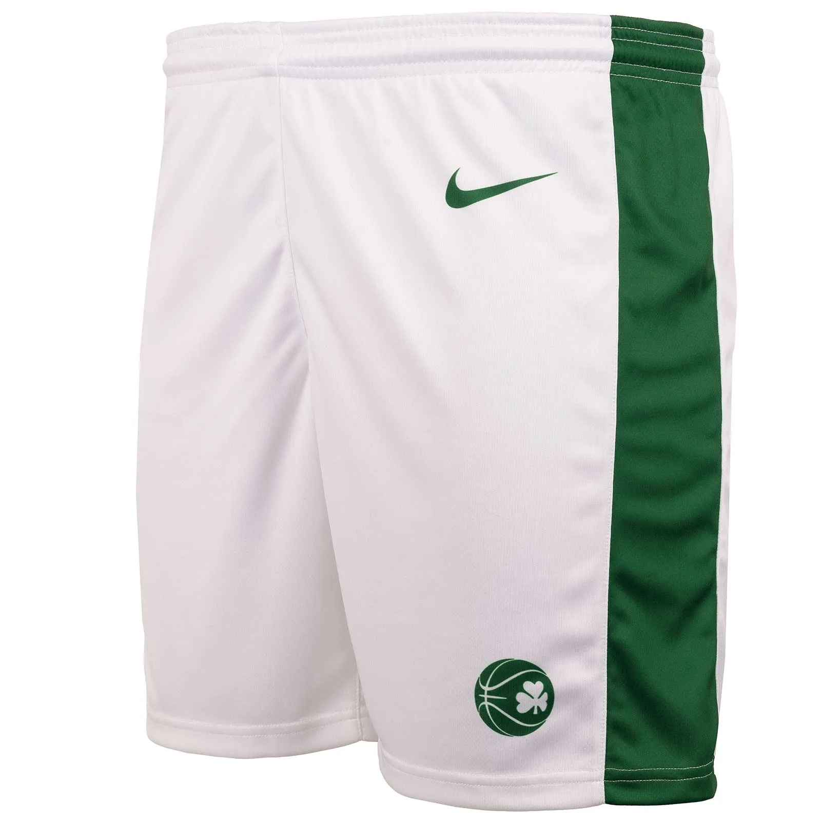Nike Basketball Ireland 2024/25 Kids Away Shorts
