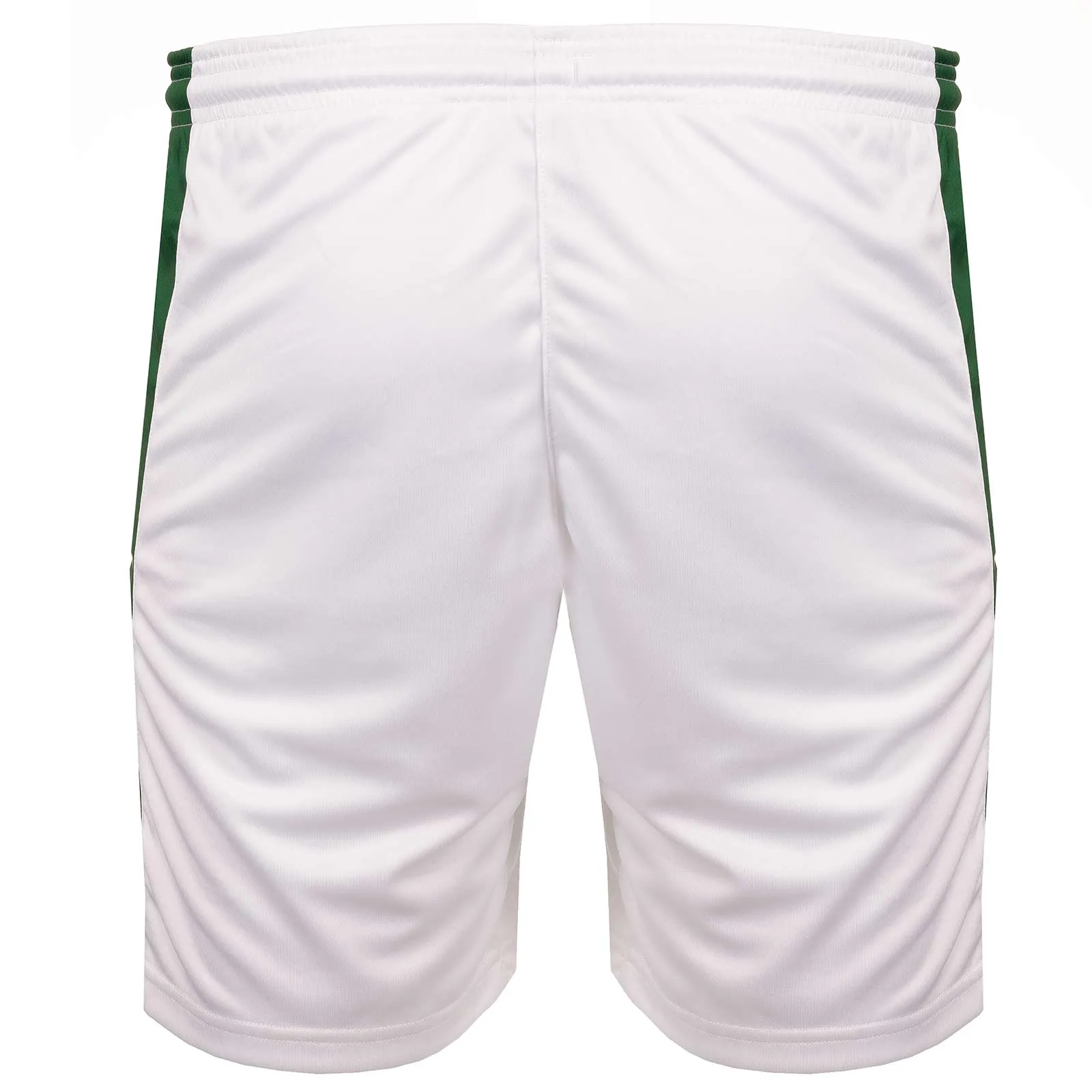 Nike Basketball Ireland 2024/25 Kids Away Shorts