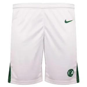 Nike Basketball Ireland 2024/25 Kids Away Shorts