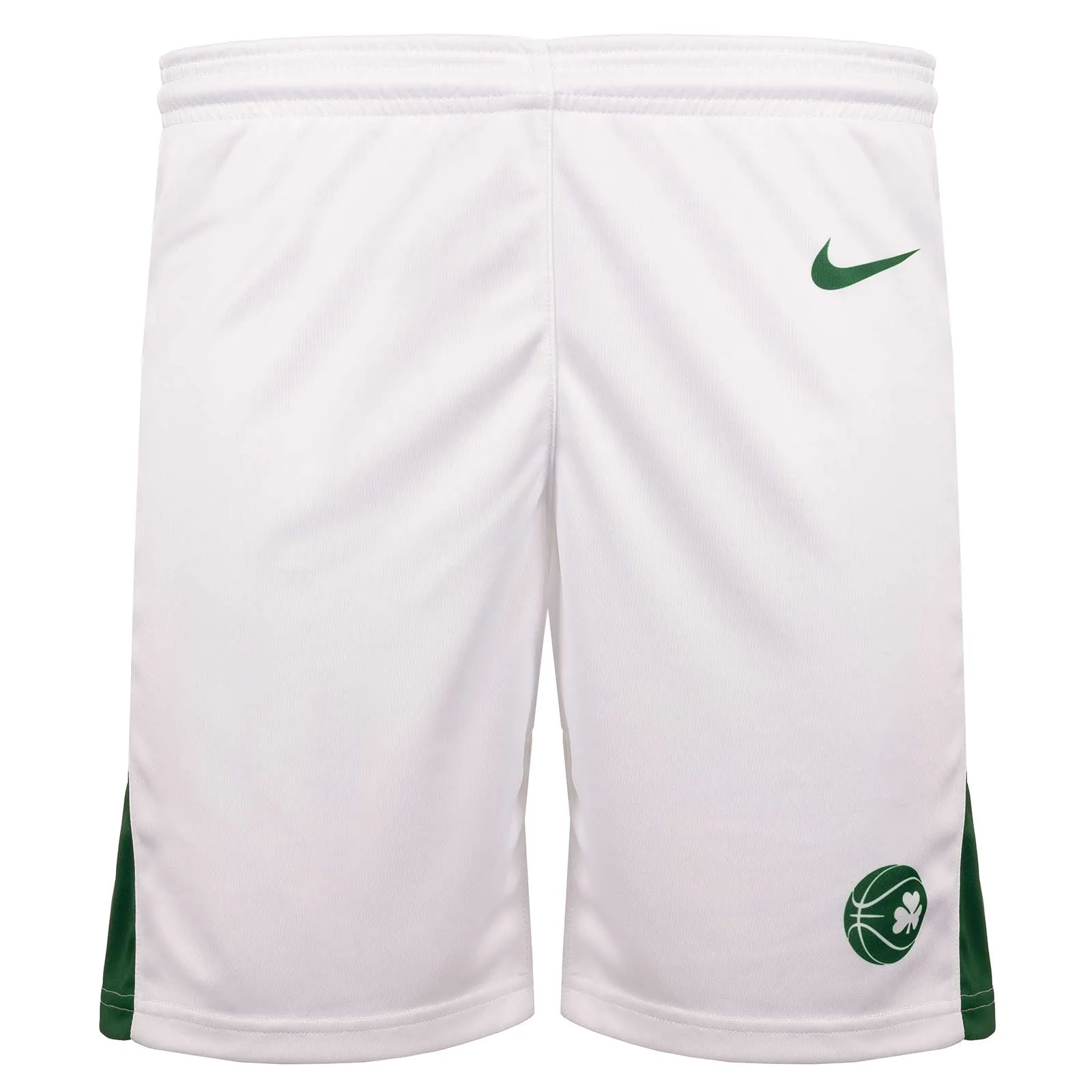 Nike Basketball Ireland 2024/25 Kids Away Shorts