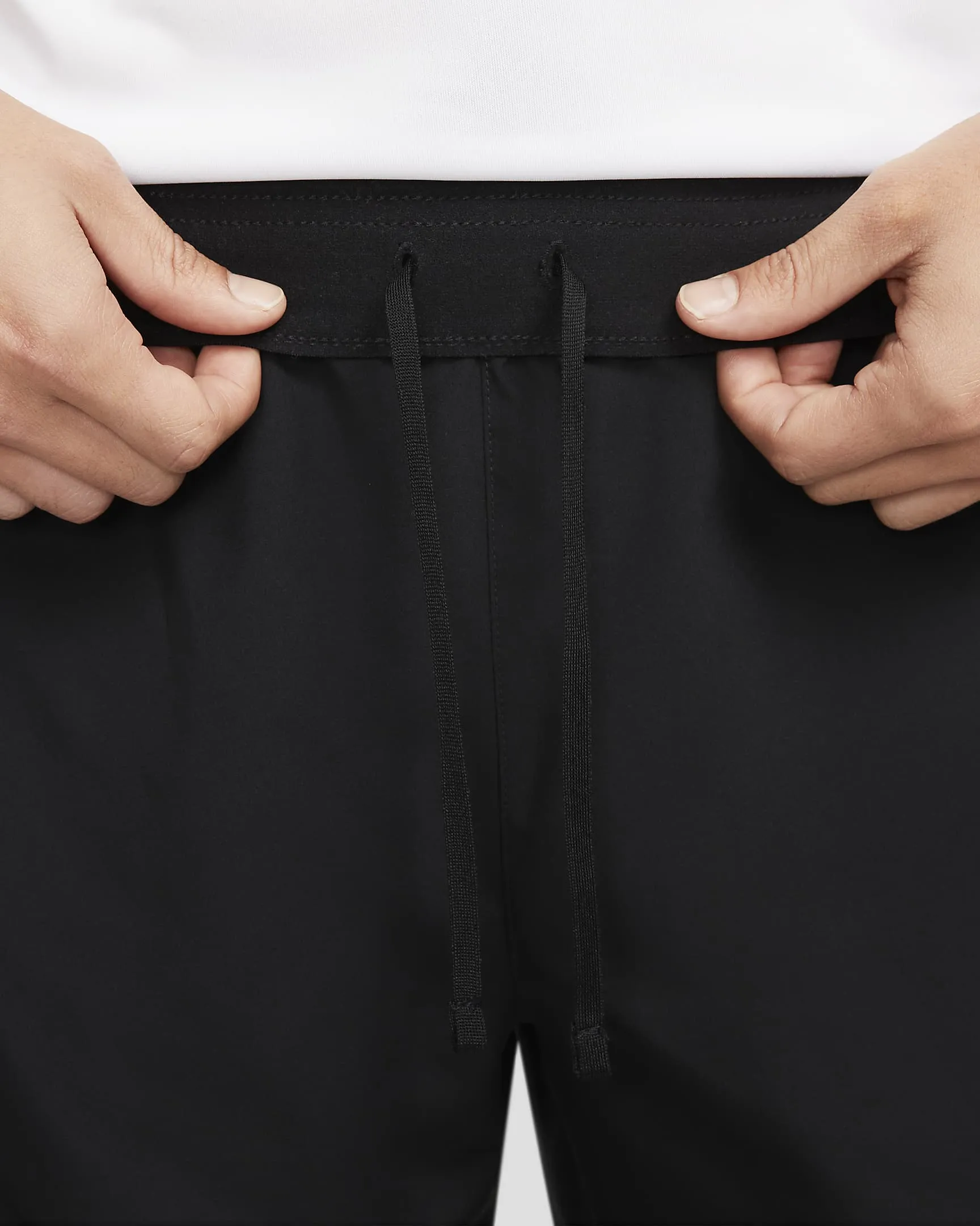 Nike Dri-FIT Challenger Unlined Versatile Shorts