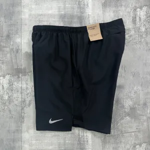 Nike Dri-Fit Stride shorts Black
