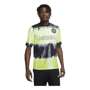 Nike F.C. Jersey SS White/Black