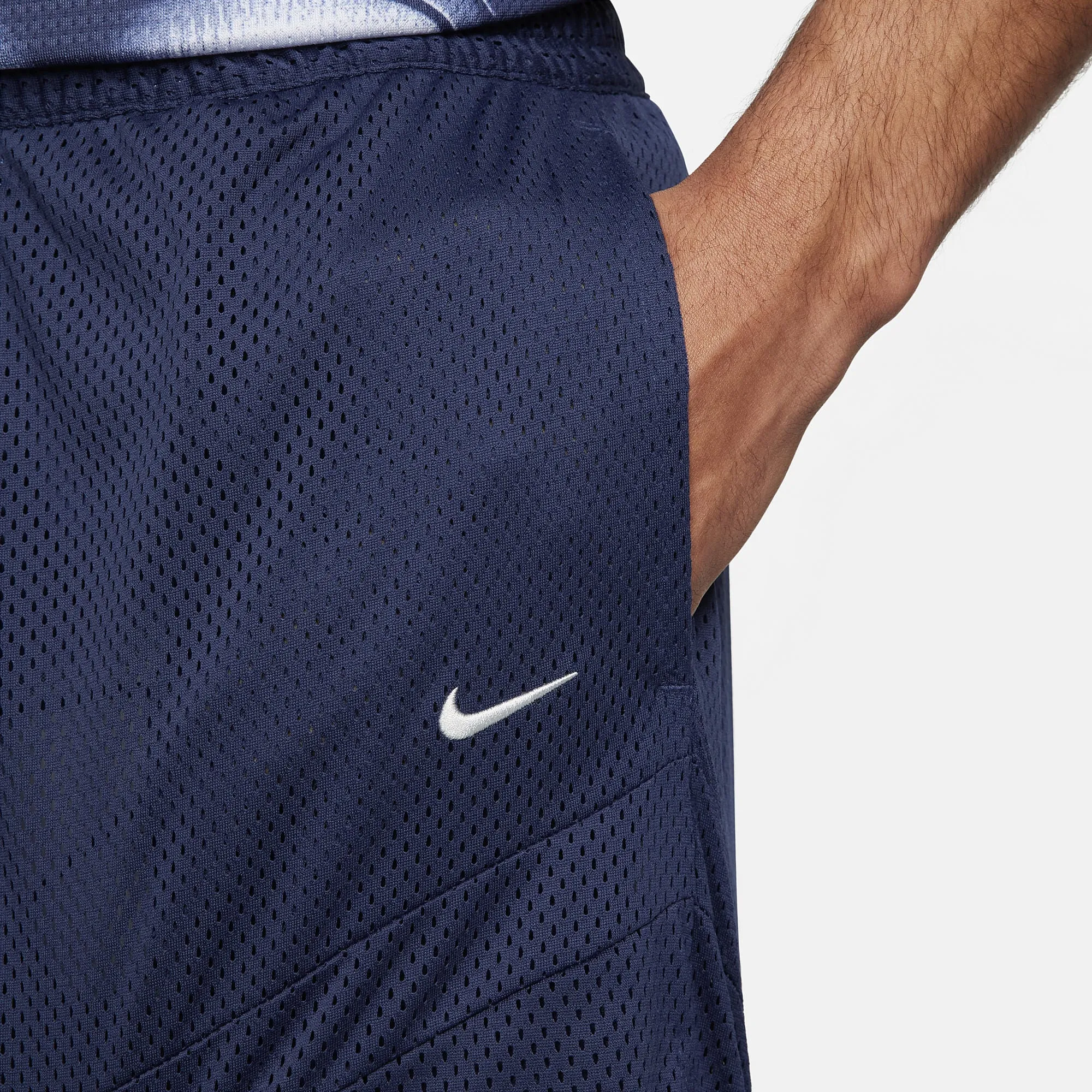 Nike Ja Men's Dri-FIT 2-in-1 4" Basketball Shorts