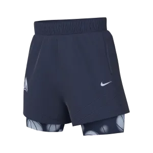 Nike Ja Men's Dri-FIT 2-in-1 4" Basketball Shorts