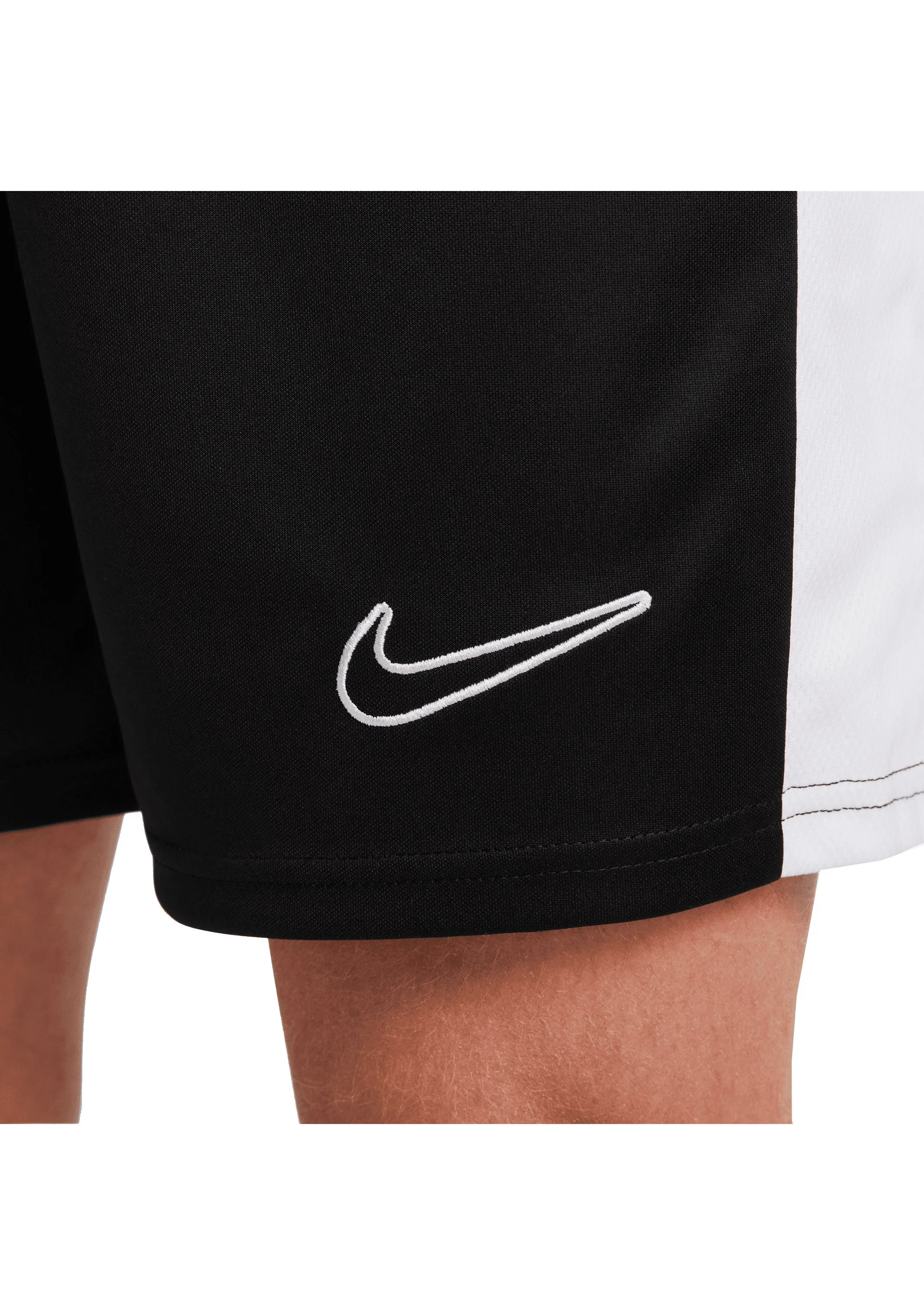 Nike Mens Academy Dri-FIT Soccer Shorts <br> DV9742 010