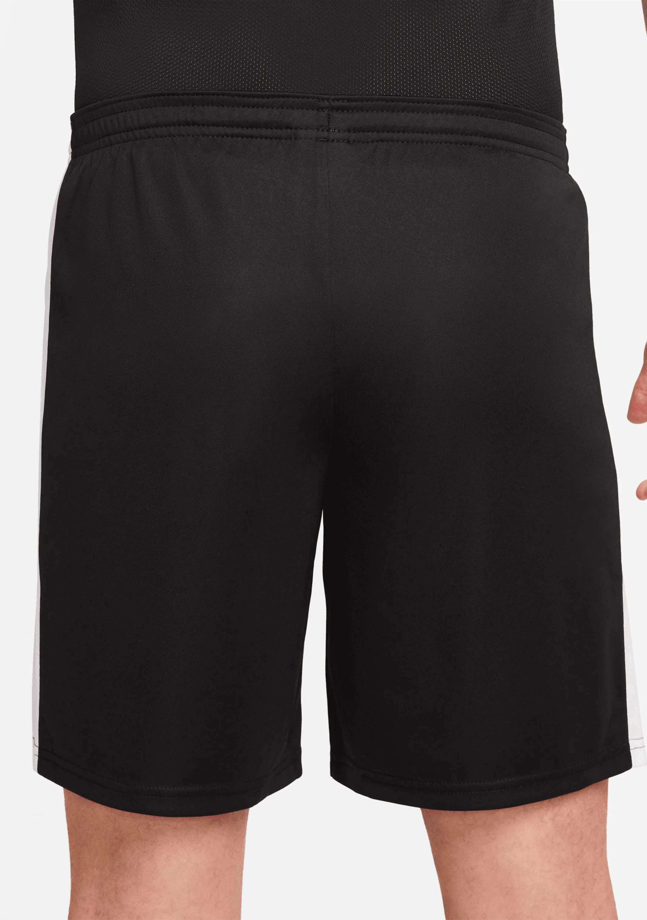Nike Mens Academy Dri-FIT Soccer Shorts <br> DV9742 010