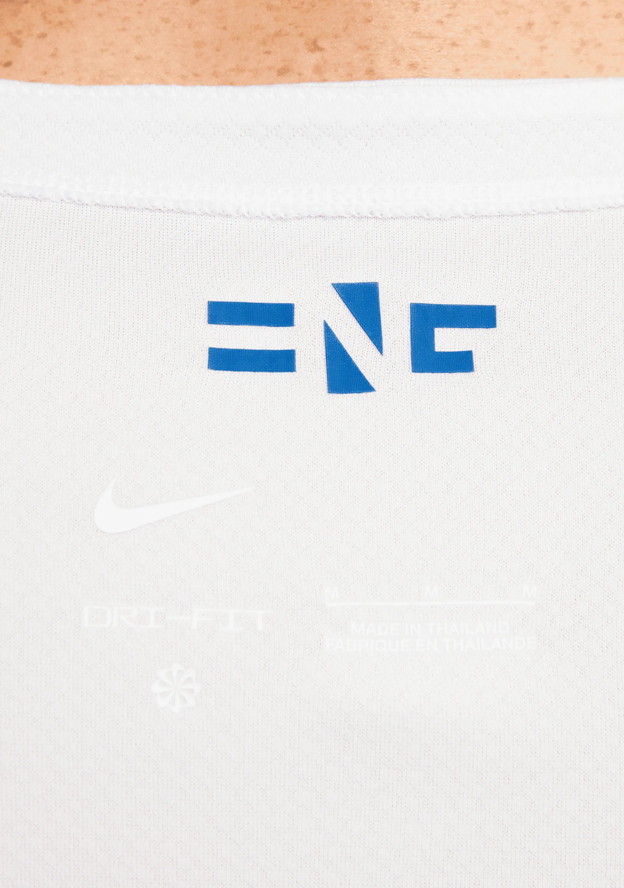 Nike Men's Dri-FIT England 2023 Stadium Home Jersey <br> DR3960-121