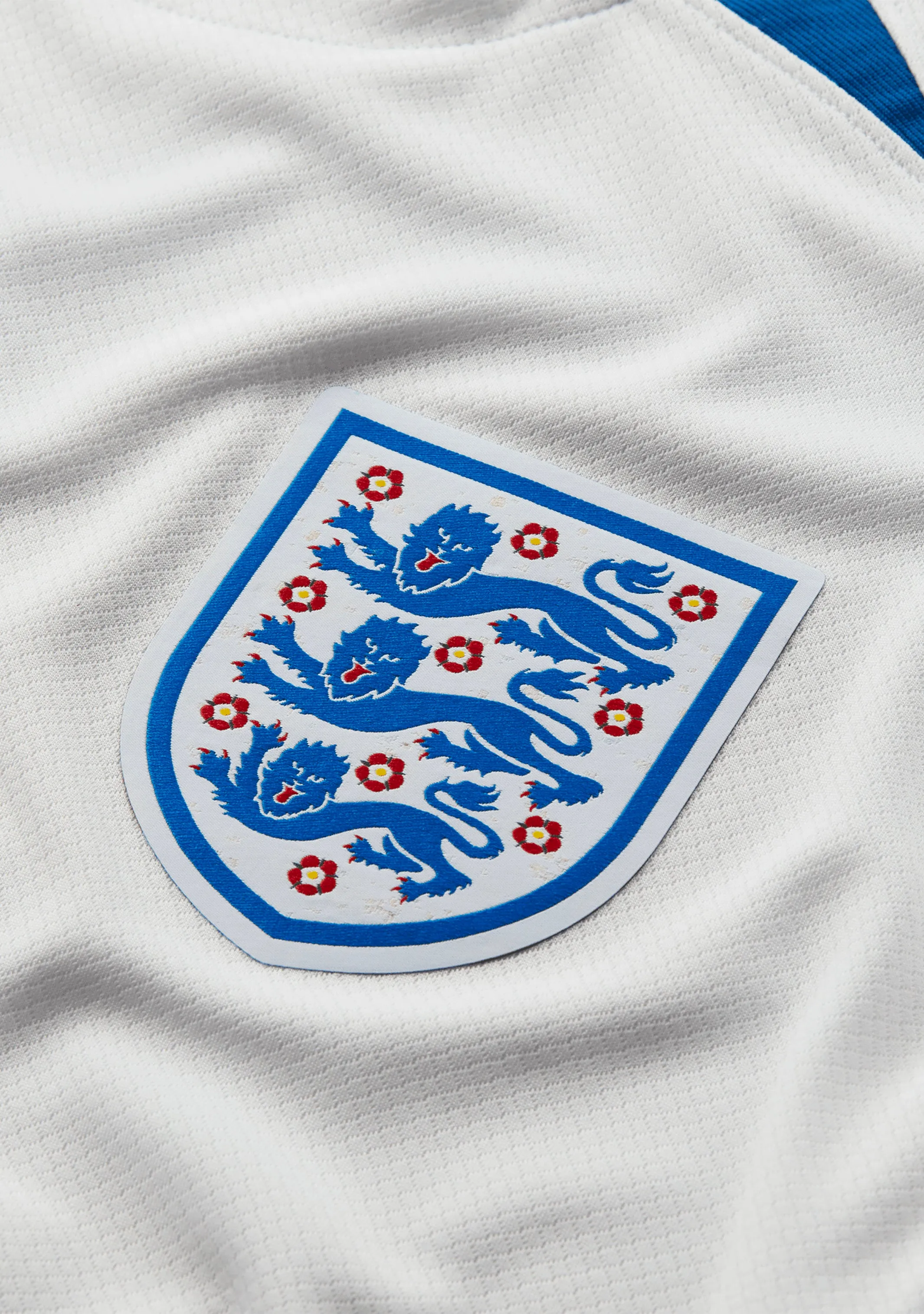 Nike Men's Dri-FIT England 2023 Stadium Home Jersey <br> DR3960-121
