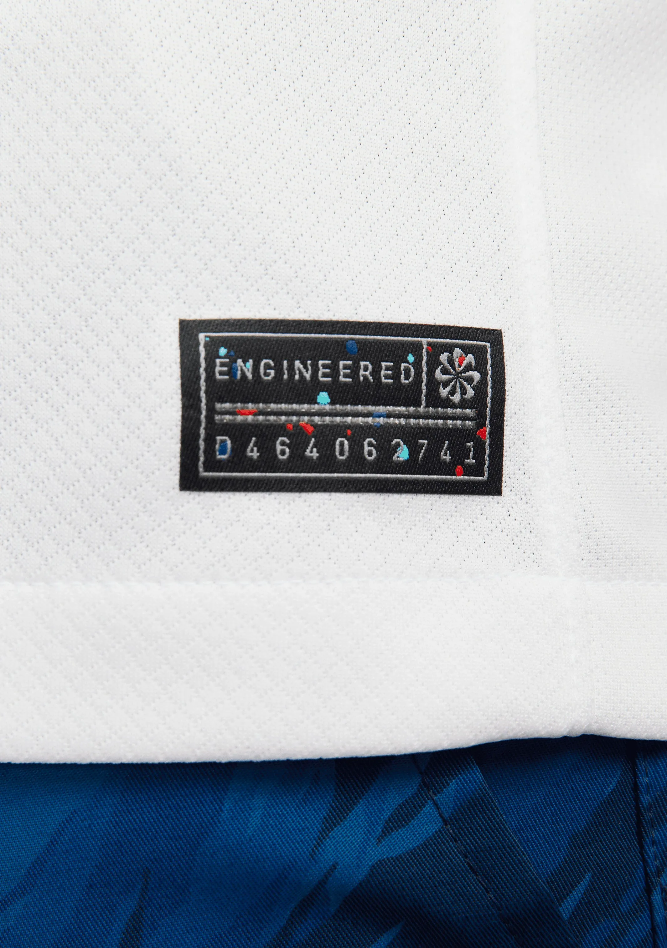 Nike Men's Dri-FIT England 2023 Stadium Home Jersey <br> DR3960-121