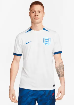Nike Men's Dri-FIT England 2023 Stadium Home Jersey <br> DR3960-121