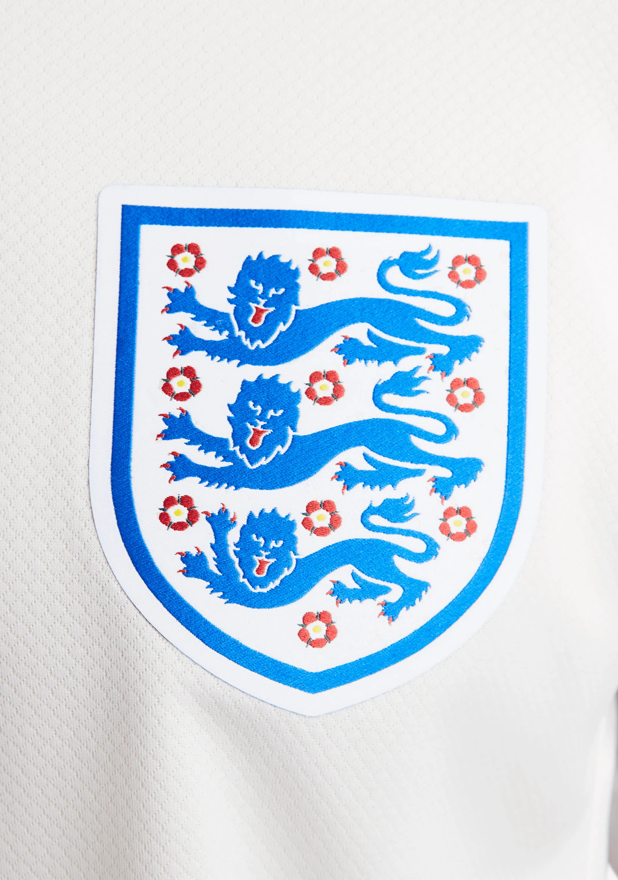 Nike Men's Dri-FIT England 2023 Stadium Home Jersey <br> DR3960-121