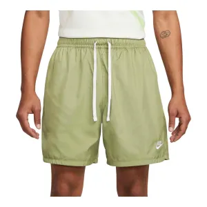 Nike NSW Club Flow Short - Green