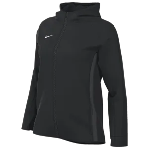 Nike Women's Showtime Full Zip Hoodie (Slim Fit)