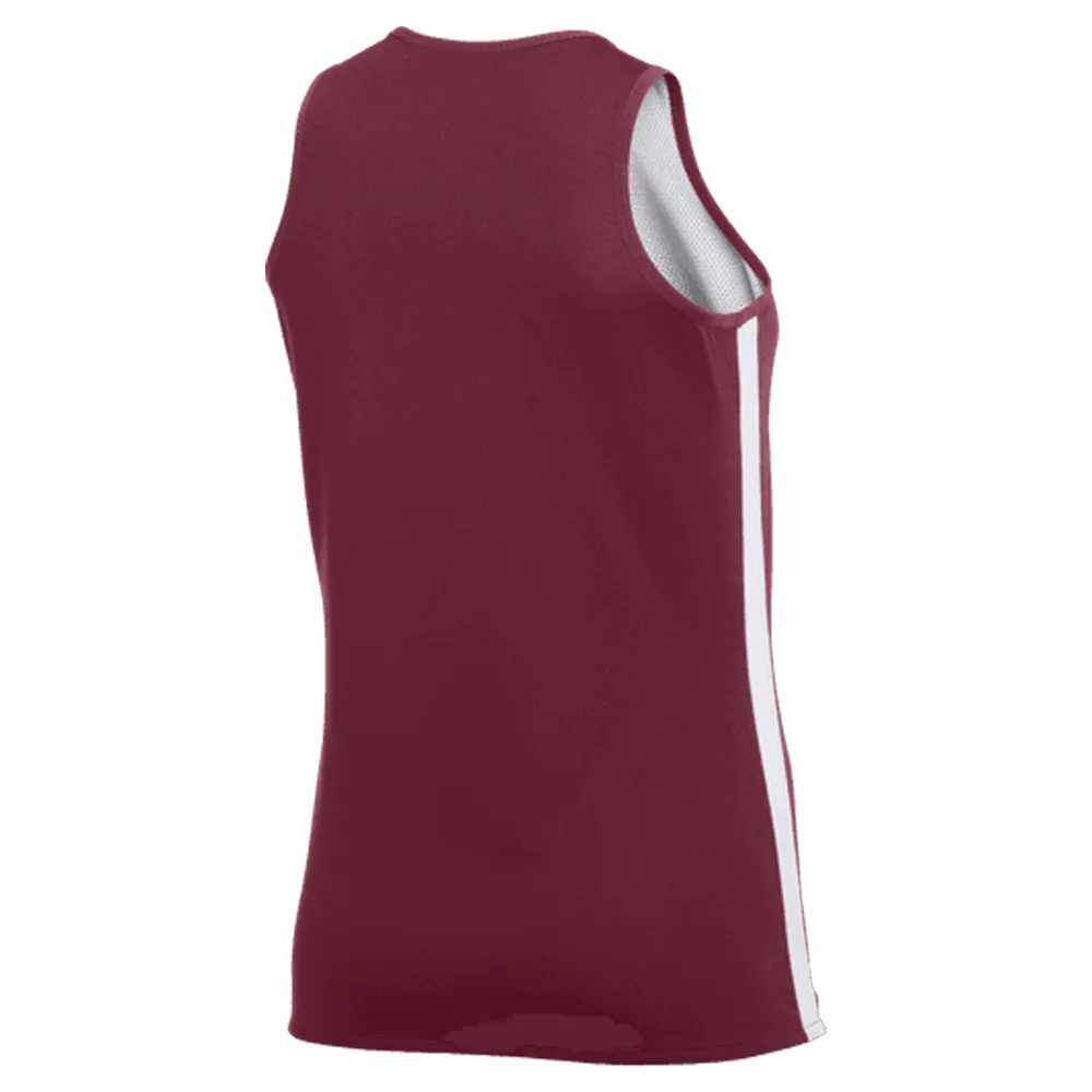 Nike Women's Stock Reversible Practice Jersey (Standard Fit)