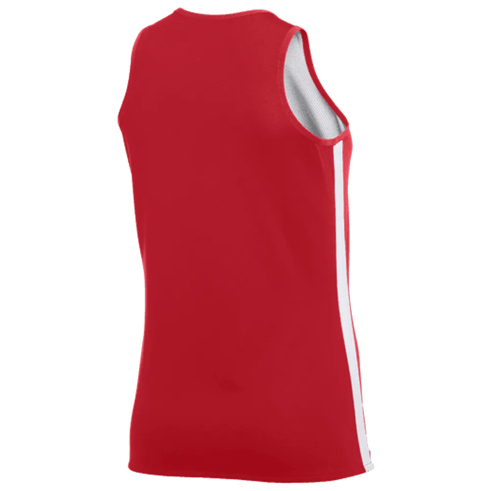 Nike Women's Stock Reversible Practice Jersey (Standard Fit)