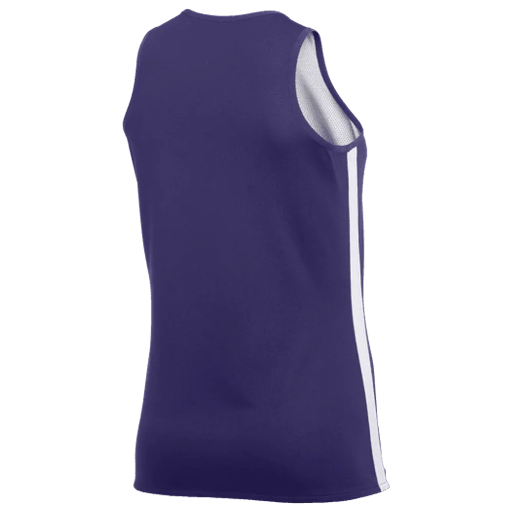 Nike Women's Stock Reversible Practice Jersey (Standard Fit)